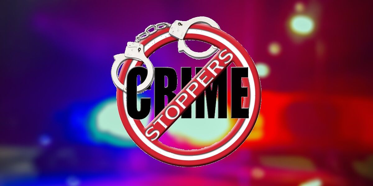 Lima/Allen-Putnam County Crime Stoppers Wanted Persons of the Week - September 24, 2024